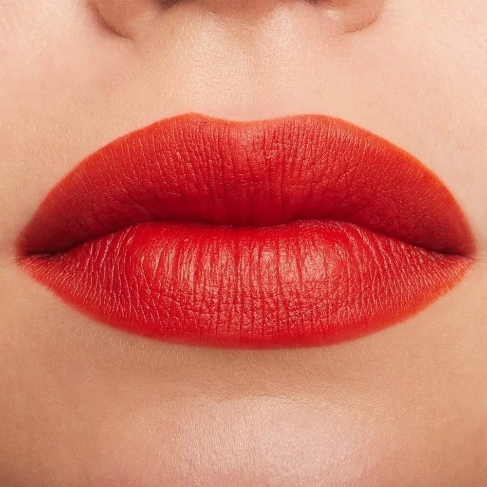 MAC M·A·Cximal Silky Matt Lipstick-Overstatement